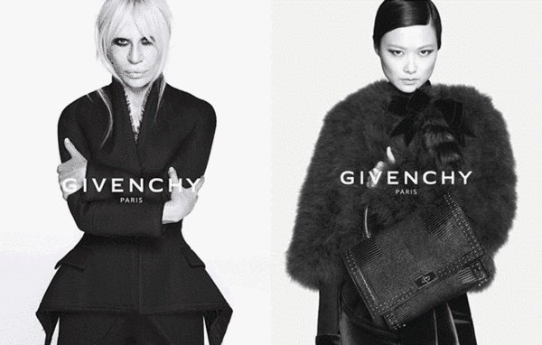 Burberry的新创意总监Riccardo Tisci是什么来头？