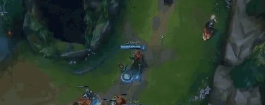 《英雄联盟》锤石怎么玩 lol魂锁典狱长辅助出装天赋推荐