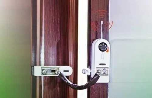 家庭防盗报警器哪个好 哪种报警器适合家用