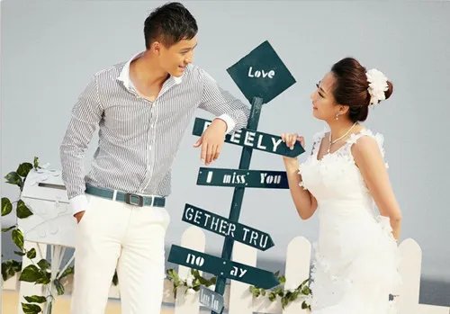 西安婚纱摄影哪家好 婚纱摄影拍摄都有什么风格