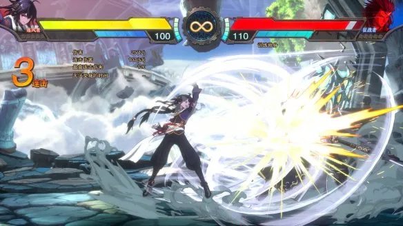 《地下城与勇士决斗》逐风者怎么出招？逐风者技能招式介绍