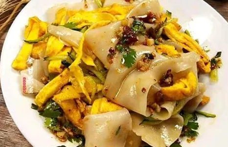 早餐小吃的做法大全