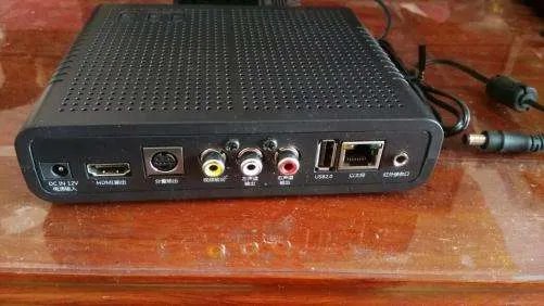 机顶盒和电视盒子有什么区别