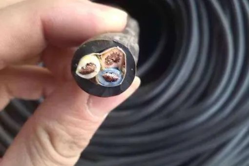 全国十大品牌电缆