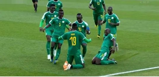 波兰和塞内加尔足球哪个强