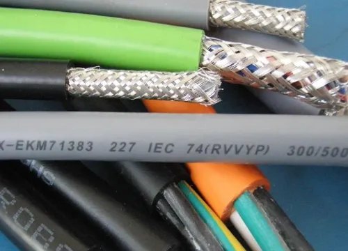 护套线是什么线