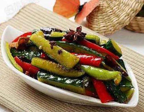 腌黄瓜的做法大全,腌黄瓜的做法怎样做好吃?