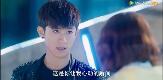 在《柒个我》里，是喜欢沈亦臻多一点还是崔浩月多一点？