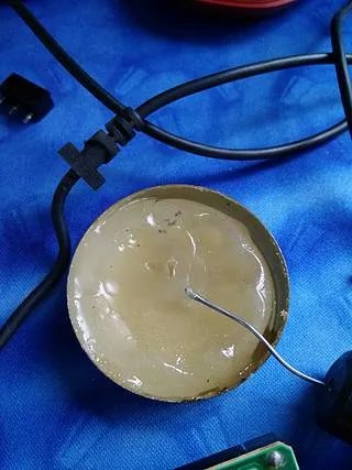 鼠标连击问题的解决方案 — 手把手教你更换鼠标微动