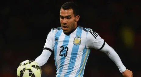 当今足坛，有哪些现役的矮个中锋？