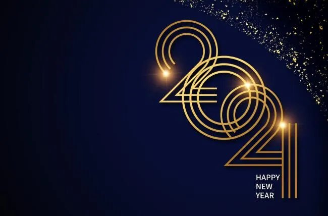 关于跨年的搞笑说说2021 2021跨年夜发朋友圈搞笑句子