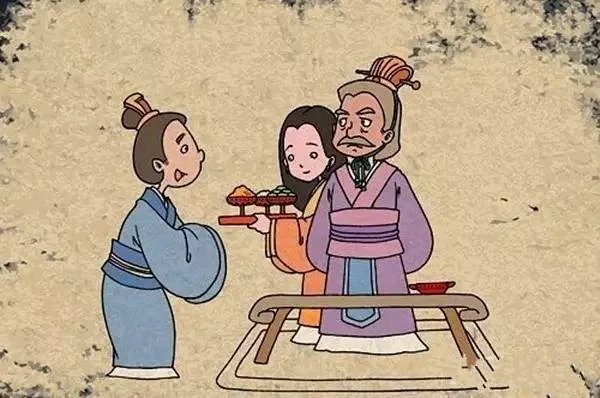 “结草衔环”是什么意思？有什么典故？