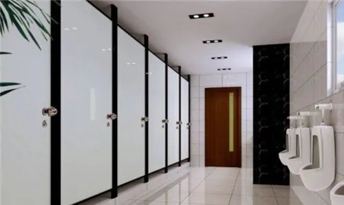 卫生间隔板材料用什么好