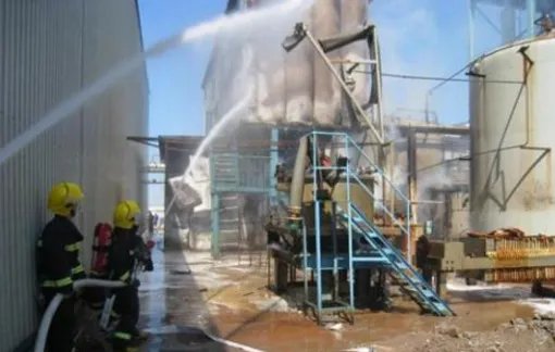 天津药厂安全事故有最新消息了吗？