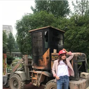 董子健为什么晚点为孙怡庆生？