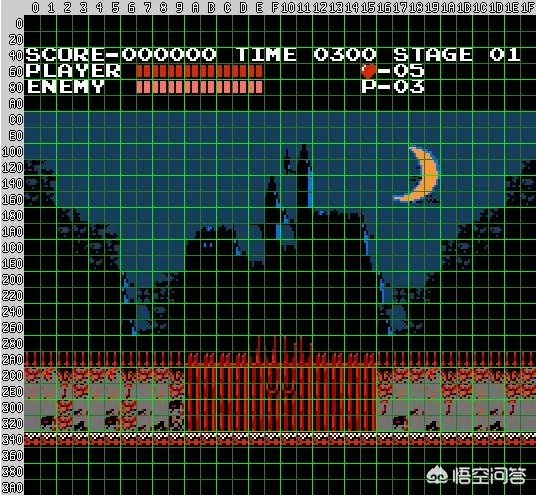 nes格式小游戏一般只有百十k大小，而游戏的内容却不少，还有好多配乐，是怎么做到的？