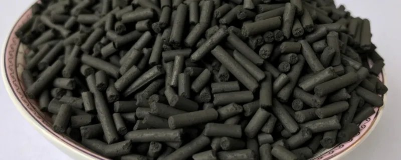 活性炭可以除甲醛吗