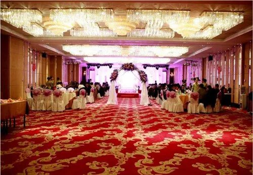 朝阳区婚宴酒店哪家好 北京哪家酒店适合办婚宴