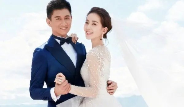 刘诗诗和吴奇隆婚礼花费两千万，你见过哪些花费不大却很温馨得婚礼吗？