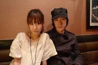 张子萱前老公是哪个 她跟陈赫当年是怎么回事