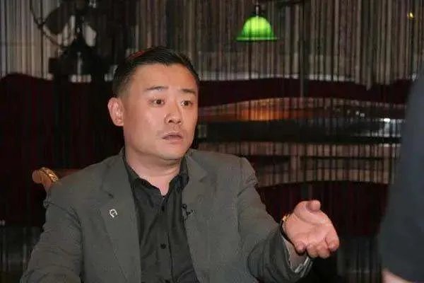 周立波现状如何?