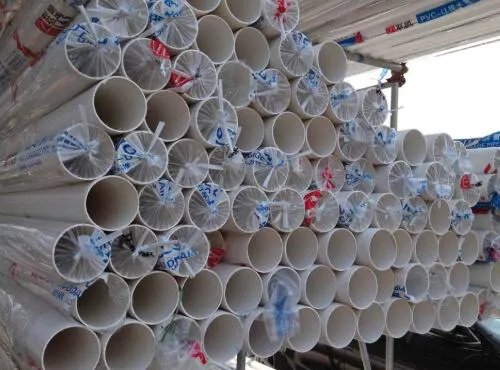 排水管规格型号有哪些