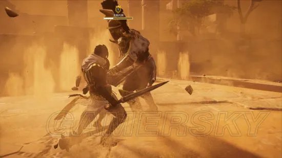 《刺客信条起源》图文攻略 全任务剧情流程图文攻略(含支线挑战收集)