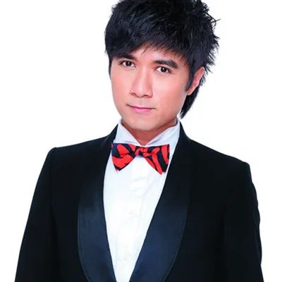 盘点古巨基婚宴照片 看都有哪些明星参加婚礼