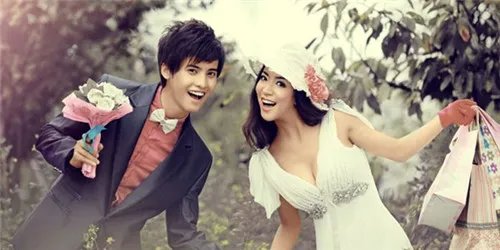 宜兴婚纱摄影哪家好 宜兴拍婚纱照前十名