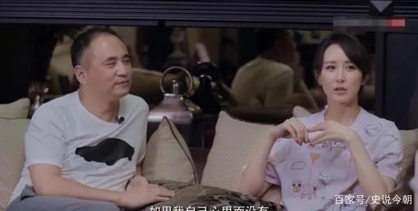 胡静风光大嫁进豪门，现在怎么样了？