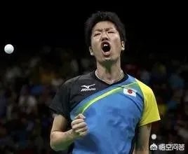 卡塔尔公开赛,水谷隼说中国选手不可怕,扬言要击败樊振东,你怎么看?