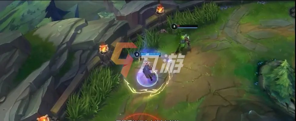 英雄联盟手游杰斯皮肤 未来守护者皮肤介绍