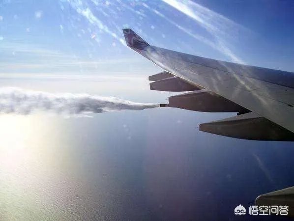 中国客机空中放油43吨急降救人，放掉的油都去哪儿了？