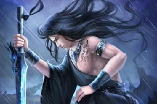 叶云舒萧阳龙王殿全文章节目录