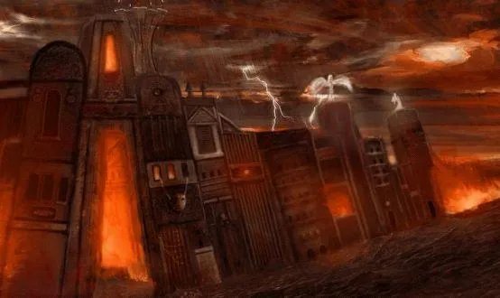 《魔兽世界》无头骑士来历介绍