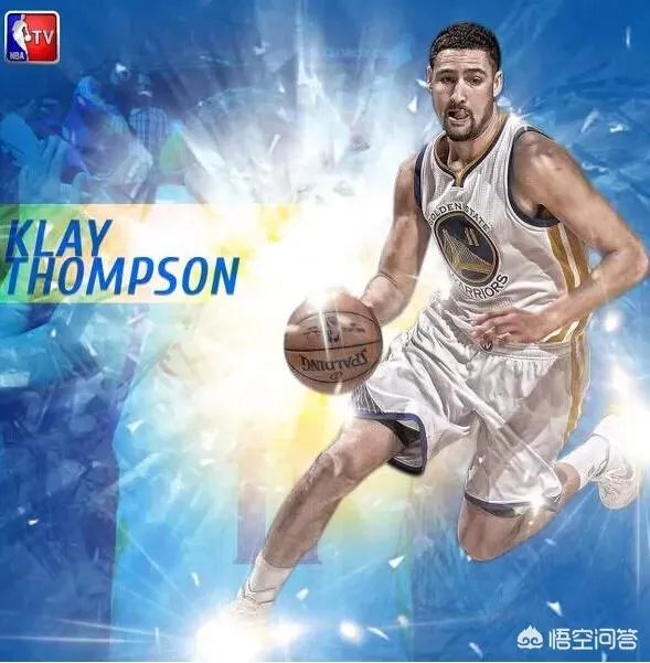 克莱汤普森特点