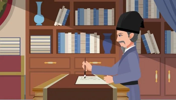 一览众山小全诗的意思