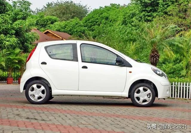 新手，想买一辆二手比亚迪F0练手，想问一下这车怎么样，大概多少钱？