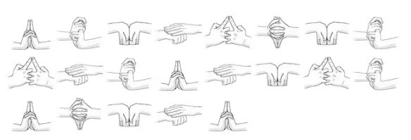 《女忍者训练师》忍术有哪些 全忍术图文介绍