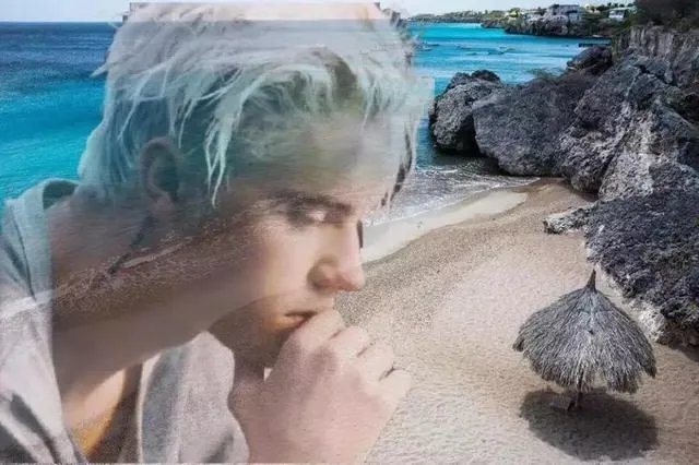 大家有没有自己觉得贾斯汀比伯最好看的照片？