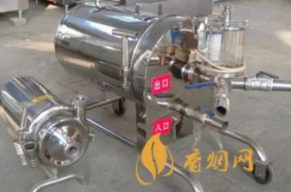 白酒过滤设备大全 白酒过滤器哪家最好