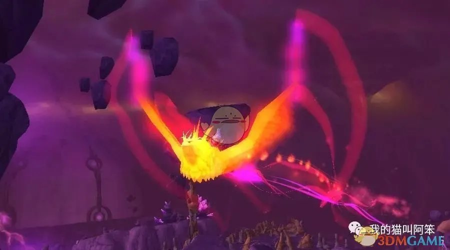 《魔兽世界》2018坐骑排行