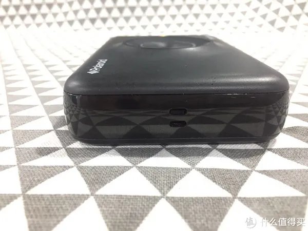 拍立得废片杀手:宝丽来 SnapTouch 使用评测