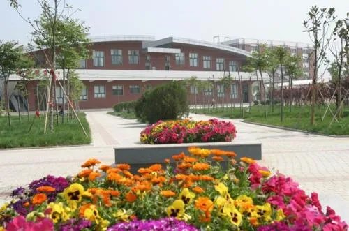 商丘学院怎么样?