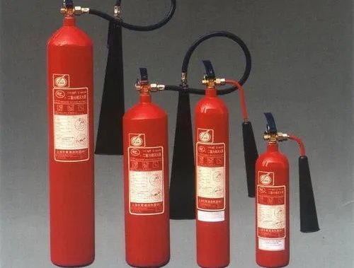 泡沫灭火器的成分有哪些