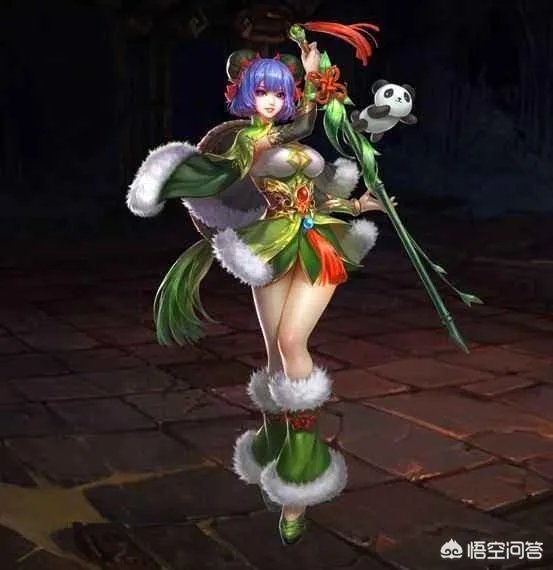 英魂外传是什么游戏？是MOBA吗？