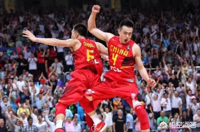 你觉得cba广厦和辽宁的最大区别是什么?