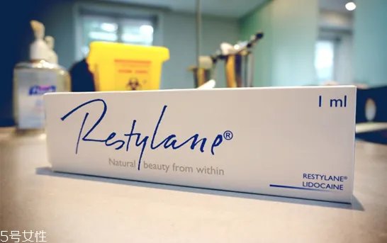 瑞蓝二号玻尿酸能维持多久 瑞蓝2号和3号的区别