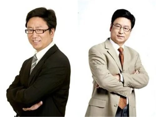 白岩松斥霍顿混蛋不如 喊话其该回家吃药了