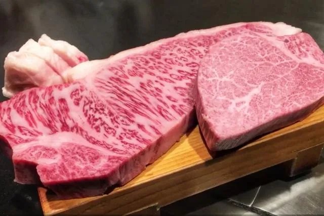 日本神户牛肉到底好在哪里？